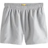 Next Zwemshorts 'Essential' grijs