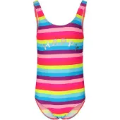 ZigZag 1-delig zwempak voor kinderen Happyswim
