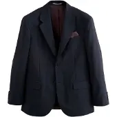 Next Colbert 'Nova Fides' donkerblauw