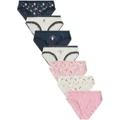 Next Slip navy / rosa / lichtroze / wit