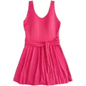 Next Badpakjurk pink