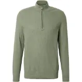 INDICODE JEANS Trui 'Barcerle' pastelgroen