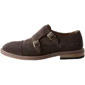 Next Veterschoen donkerbruin