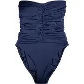 Next Shaping-badpak 'N. Premium' navy