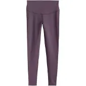 Next Leggings 'Thermal' mauve
