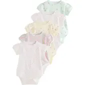 Next Rompertje/body gemengde kleuren
