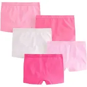 Next Onderbroek pink / rosé / lichtroze / wit