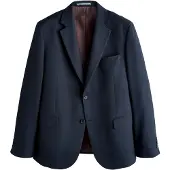 Next Colbert navy