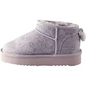 Next Huisschoenen lila / sering / offwhite