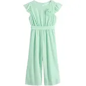 Next Overall mintgroen