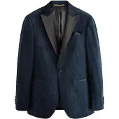 Next Colbert blauw / navy / zwart