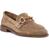 Derimod Mocassins 'Masculine' lichtbruin