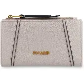 PICARD Portemonnee ' Chic Way 1 ' grijs