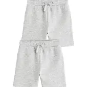 Clarks Broek grijs gemêleerd