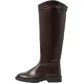 Lipsy Boots chocoladebruin