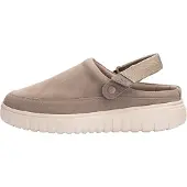 Lloyd Instappers 'TORO SNAP' grijs