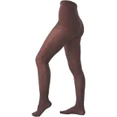 Next Fijne panty bruin / chocoladebruin
