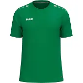 Jako One T-Shirt Heren - Sportgroen | Maat: 3XL