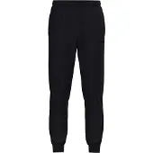 Jako One Polyesterbroek Heren - Zwart | Maat: XL