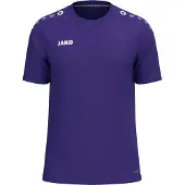 Jako One T-Shirt Heren - Violet | Maat: 3XL