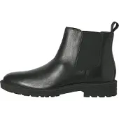 Jack & Jones Chelsea boots 'JFWhoSkins' zwart