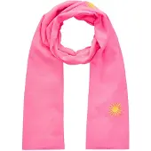 Codello Sjaal pink