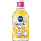 Nivea Micellair Water Skin Glow Serum