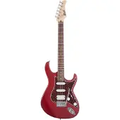 Cort Guitare G110 Bordeaux Pores Ouverts