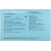 Pharma Nord 2x BioActive Magnesium 150 tabletten