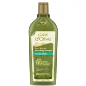 Dalan d'Olive - Shampoo - Volumizing - 400 ml.