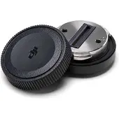 DJI Skyport V2 (Diverse, DJI Matrice 200), RC drone accessoires, Zwart