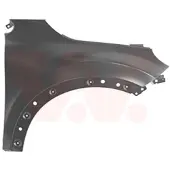 VAN WEZEL 1704658 Spatbord
