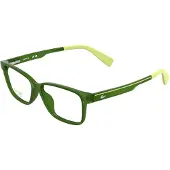 Lacoste L3664 48/11/130 Transparant groen lumi Bio inj-g820 KIND L3664