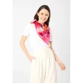 Codello Doek 'MOM' rood