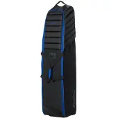 BagBoy T-720 Golf Travelcover Black-Royal-Slate