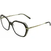 Longchamp LO2800 56/17/140 Transparant bruin/salie Acetaat DAMES LO2800