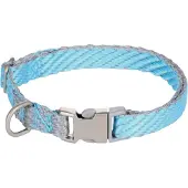 Flamingo Halsband Elly licht blauw