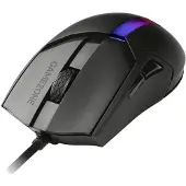 Tracer Gamezone Cool Black RGB, een bedrade muis