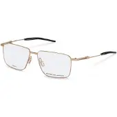 Porsche Design P8779 Square Bril