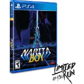 Narita Boy () - PS4
