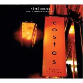 Bigwax Dis Cnt HOTEL COSTES 1 (FRANCE &AMP; CHOISEUL)