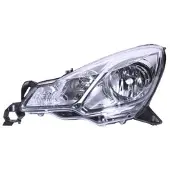 VAN WEZEL 0929961N Koplamp