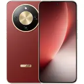 Honor Magic8 Lite 5G Smartphone - 8+256GB - Bruin - 7500mAh - 66W - 108MP OIS - 6,79" 120Hz AMOLED - IP69K - Simlockvrij