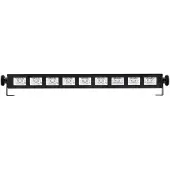Ayra DanceFX UV-093 LED UV blacklight bar