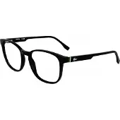 Lacoste L2975 N 54/18/145 Zwarte Bio inj-g820 MAN L2975 N