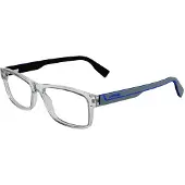 Lacoste L2707N N 53/15/145 Crystal lichtgrijs Bio geïnjecteerd MAN L2707N N