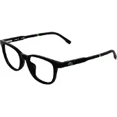 Lacoste L3669 46/16/140 Zwarte Bio Bril inj-g820 JONGEN L3669