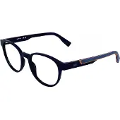 Lacoste L4009MAG-SET 53/19/145 Blauw Bio inj-g820 MAN L4009MAG-SET