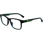 Lacoste L2965 N 53/17/145 Groene Bio inj-g820 MAN L2965 N