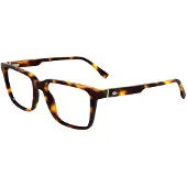 Lacoste L2963 N 53/17/145 Havana Bio brillen